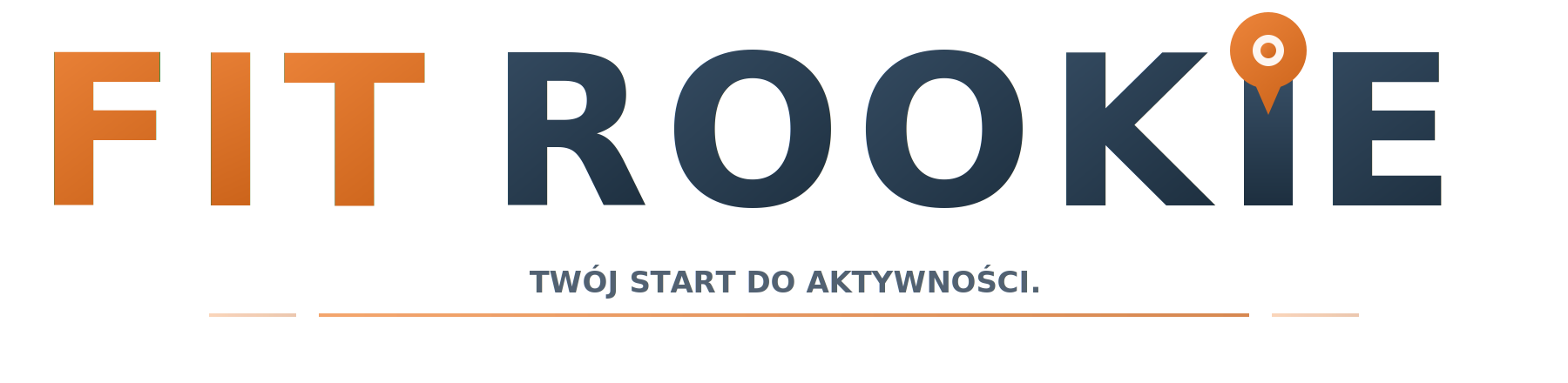 FitRookie